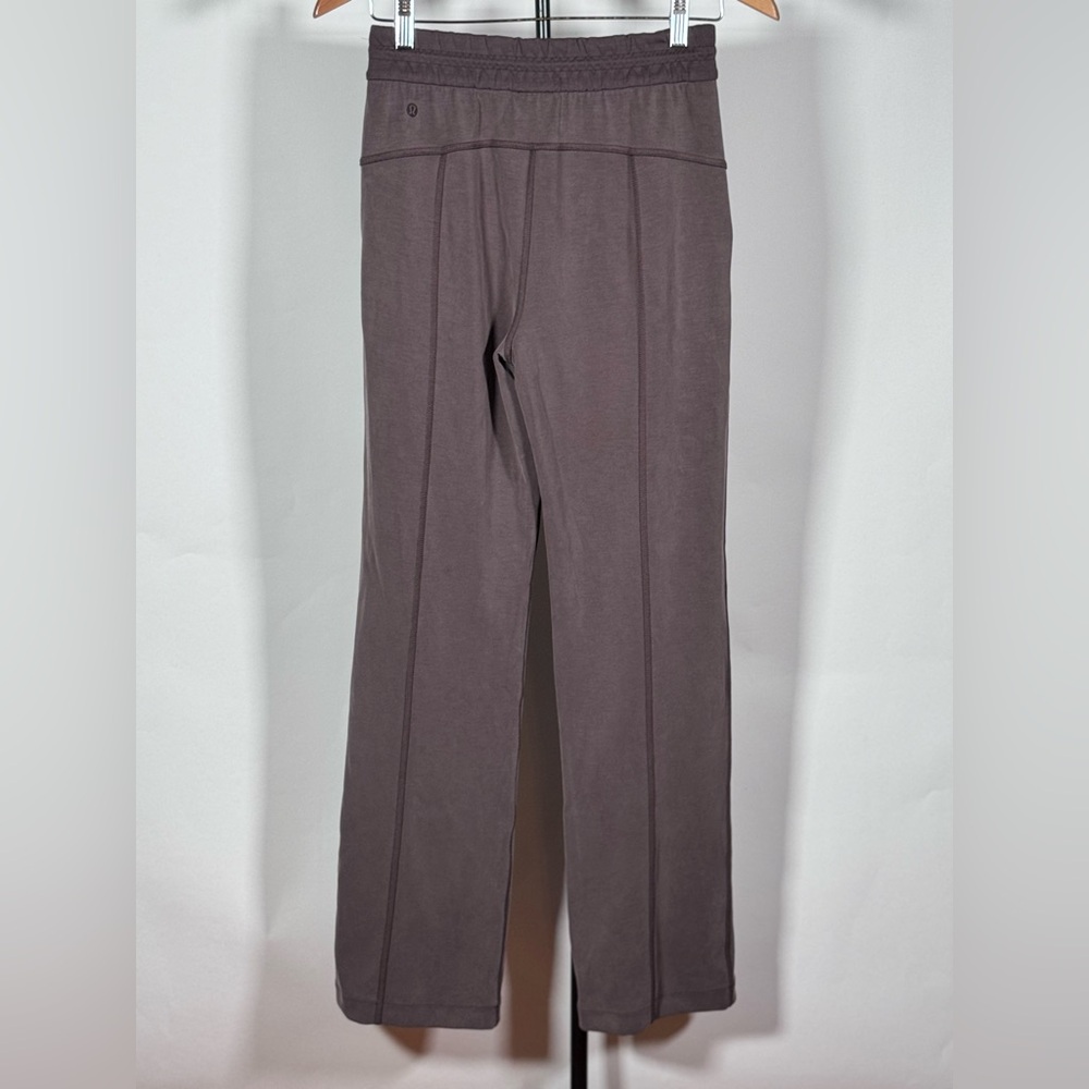 Lululemon Softstreme High-Rise Pant *Full Length Espresso - Picture 5 of 7